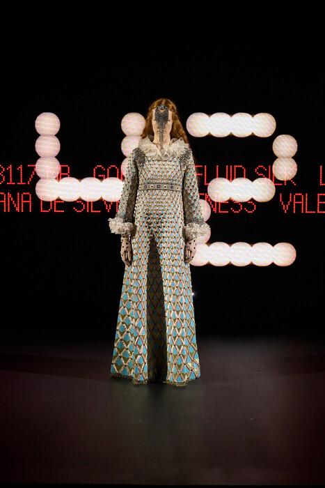 Valentino Couture Spring 2025 / ValentinoCouture весна-лето 2025