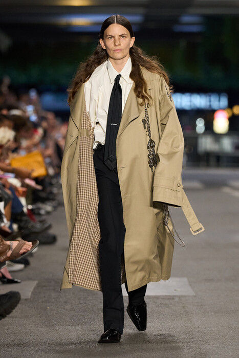 Коллекция Vetements весна-лето 2027 / Vetements Spring 2027
