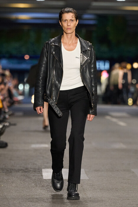 Коллекция Vetements весна-лето 2027 / Vetements Spring 2027