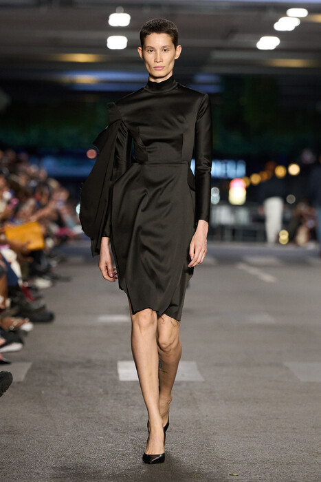 Коллекция Vetements весна-лето 2027 / Vetements Spring 2027