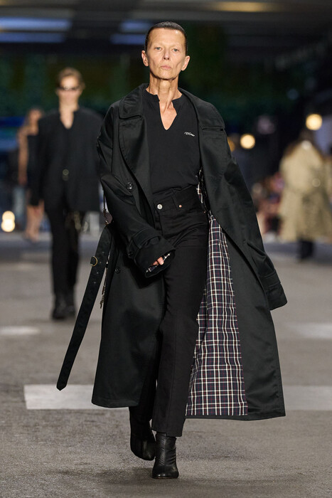 Коллекция Vetements весна-лето 2027 / Vetements Spring 2027