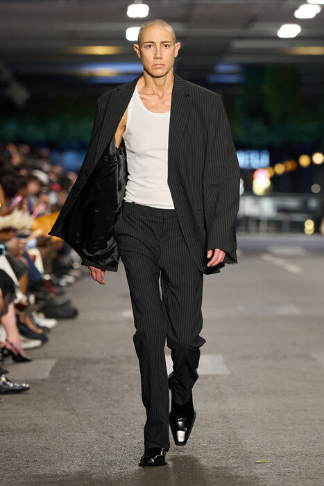Коллекция Vetements весна-лето 2027 / Vetements Spring 2027