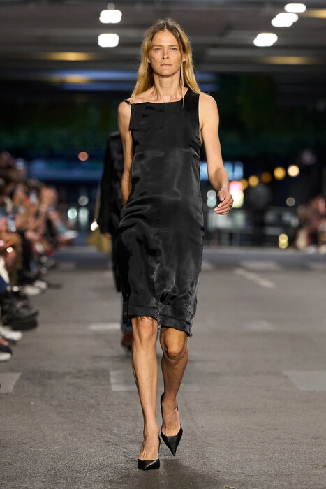 Коллекция Vetements весна-лето 2027 / Vetements Spring 2027