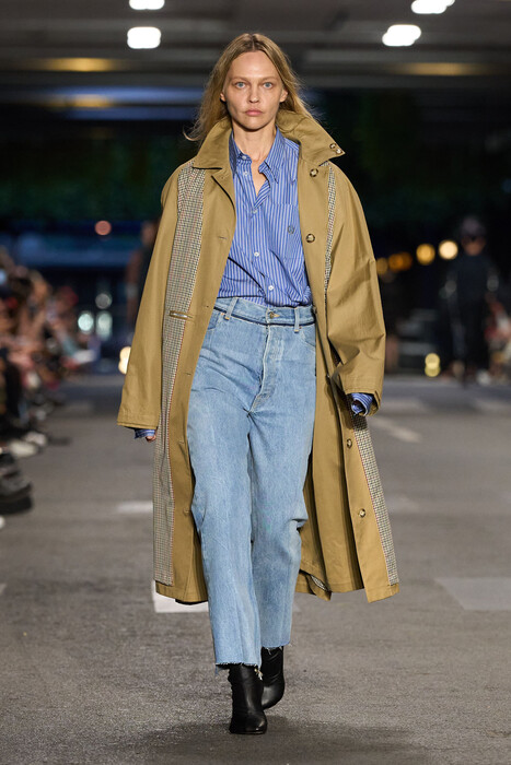 Коллекция Vetements весна-лето 2027 / Vetements Spring 2027