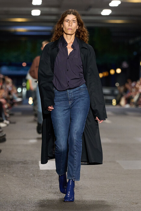 Коллекция Vetements весна-лето 2027 / Vetements Spring 2027