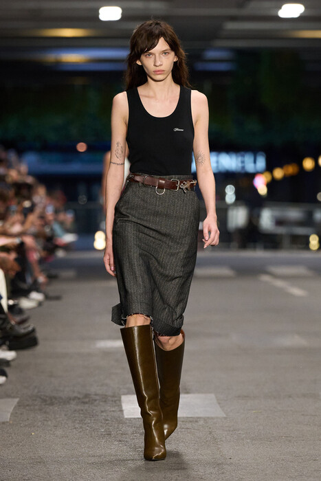 Коллекция Vetements весна-лето 2027 / Vetements Spring 2027
