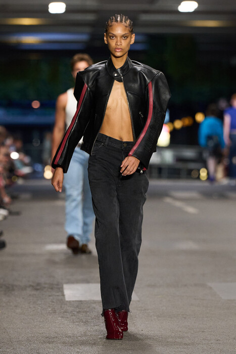 Коллекция Vetements весна-лето 2027 / Vetements Spring 2027