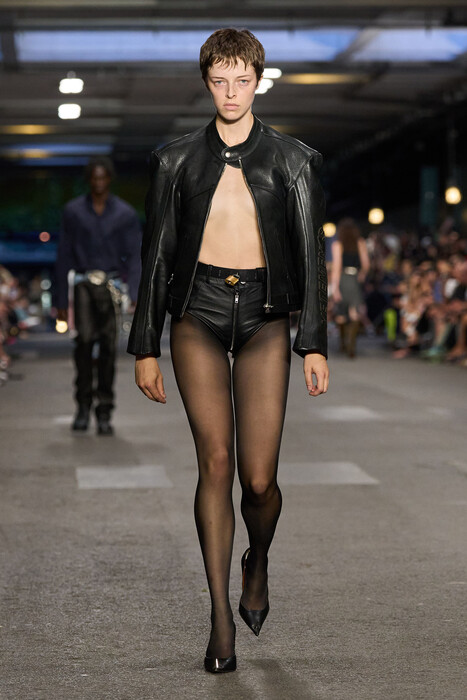 Коллекция Vetements весна-лето 2027 / Vetements Spring 2027