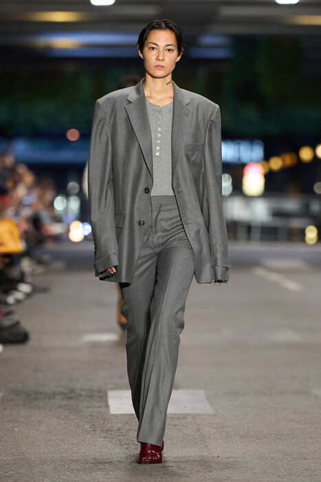 Коллекция Vetements весна-лето 2027 / Vetements Spring 2027