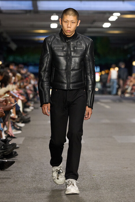 Коллекция Vetements весна-лето 2027 / Vetements Spring 2027