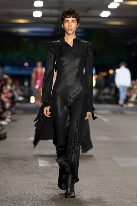Коллекция Vetements весна-лето 2027 / Vetements Spring 2027