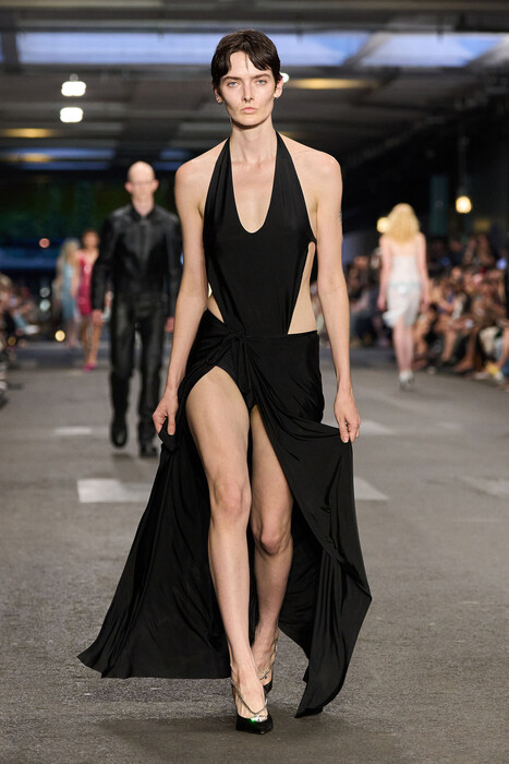 Коллекция Vetements весна-лето 2027 / Vetements Spring 2027