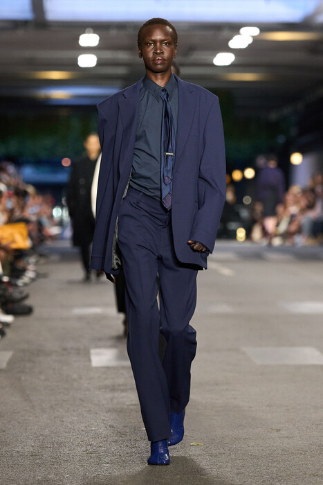 Коллекция Vetements весна-лето 2027 / Vetements Spring 2027