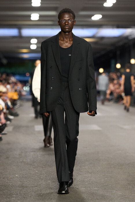 Коллекция Vetements весна-лето 2027 / Vetements Spring 2027