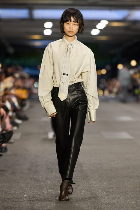 Коллекция Vetements весна-лето 2027 / Vetements Spring 2027