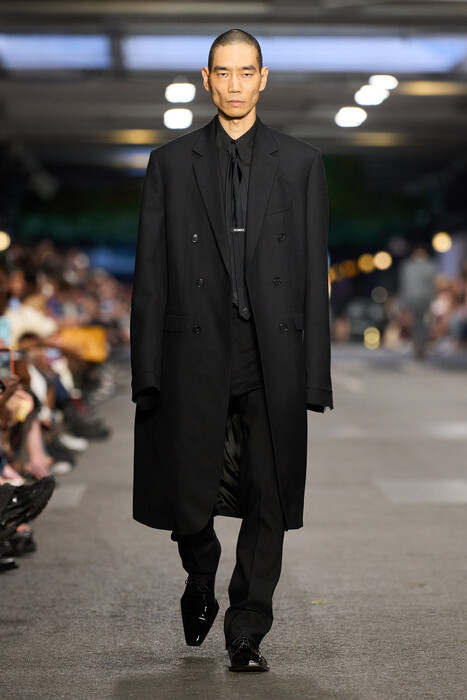 Коллекция Vetements весна-лето 2027 / Vetements Spring 2027