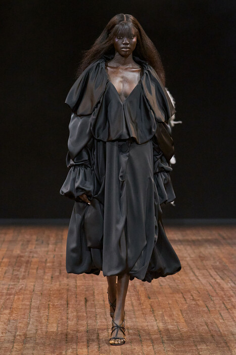 Viktor and Rolf Couture Fall 2025 / Viktor and Rolf Couture коллекция осень 2025