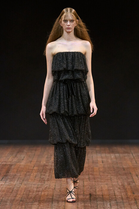 Viktor and Rolf Couture Fall 2025 / Viktor and Rolf Couture коллекция осень 2025