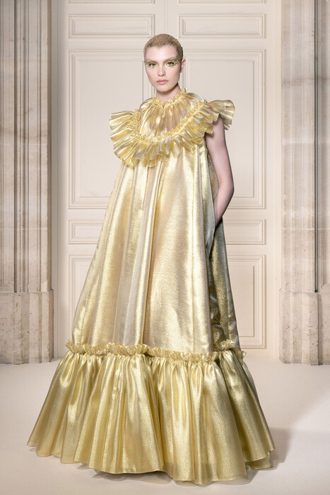 Viktor and Rolf Couture осень–зима 2026 / Viktor and Rolf Couture Fall 2026
