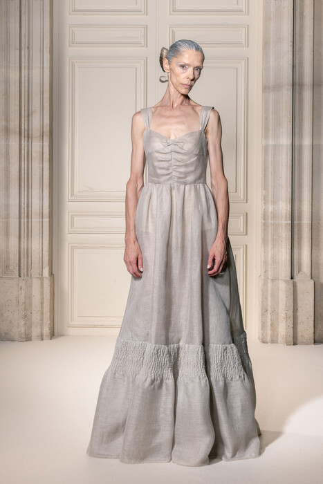 Viktor and Rolf Couture осень–зима 2026 / Viktor and Rolf Couture Fall 2026