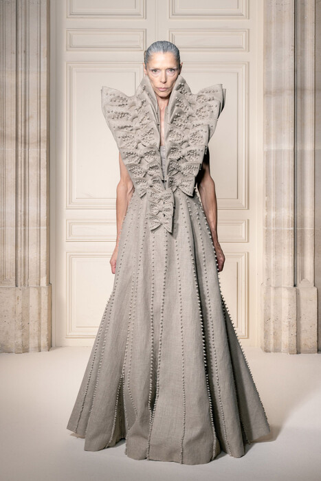 Viktor and Rolf Couture осень–зима 2026 / Viktor and Rolf Couture Fall 2026