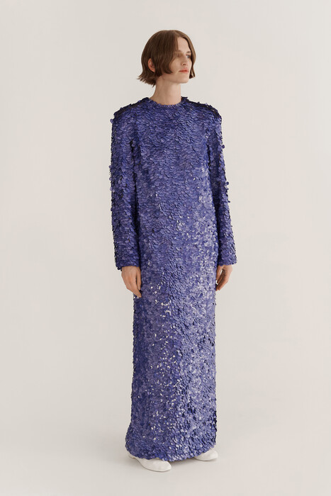 Дом моды Yudashkin представил новую премиум-линию