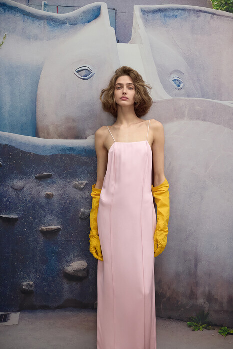 Дом моды Yudashkin представил новую премиум-линию