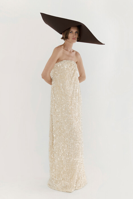 Дом моды Yudashkin представил новую премиум-линию