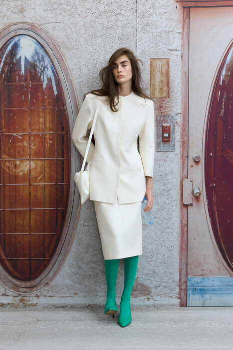 Дом моды Yudashkin представил новую премиум-линию