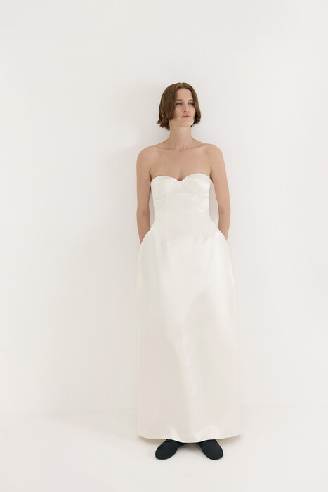 Дом моды Yudashkin представил новую премиум-линию