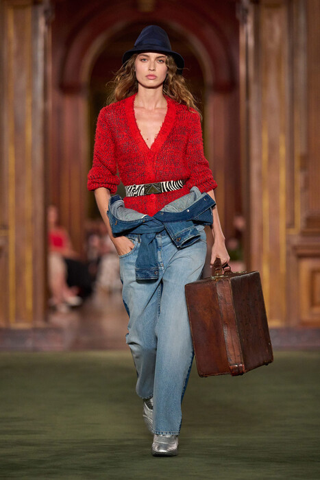 Louis Vuitton Resort 2027 Collection / Коллекция Louis Vuitton Resort 2027