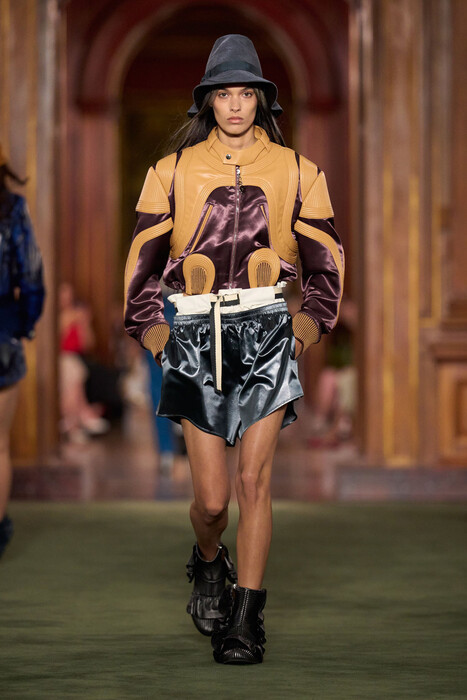 Louis Vuitton Resort 2027 Collection / Коллекция Louis Vuitton Resort 2027
