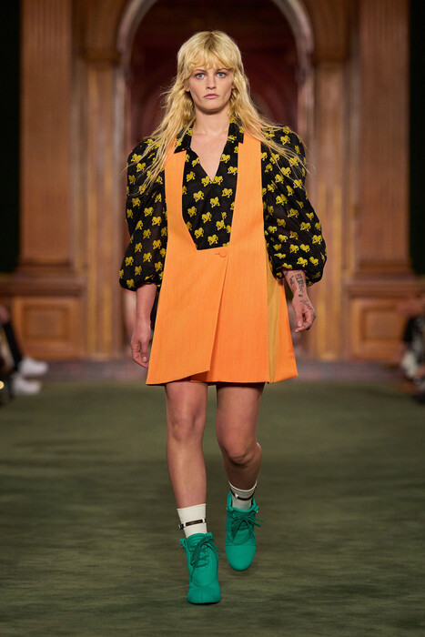 Louis Vuitton Resort 2027 Collection / Коллекция Louis Vuitton Resort 2027