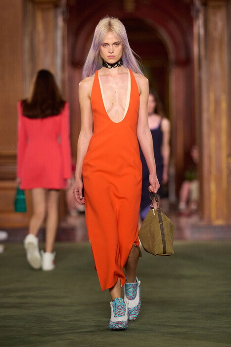 Louis Vuitton Resort 2027 Collection / Коллекция Louis Vuitton Resort 2027