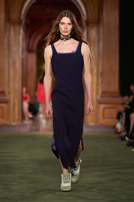 Louis Vuitton Resort 2027 Collection / Коллекция Louis Vuitton Resort 2027