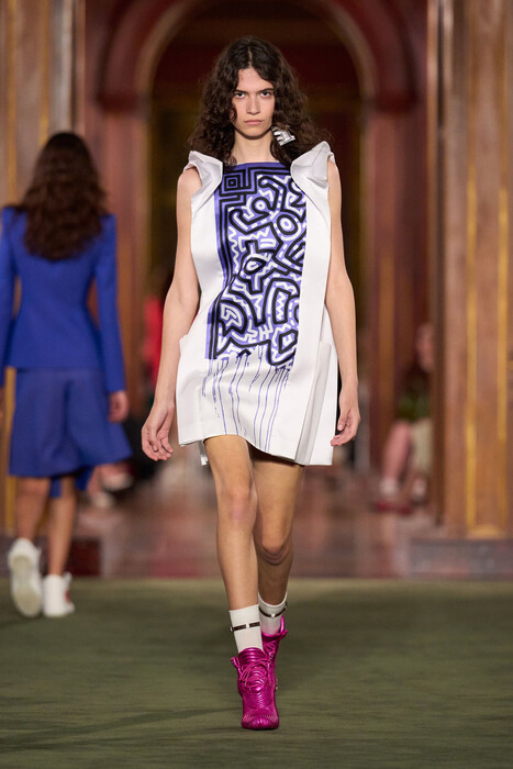 Louis Vuitton Resort 2027 Collection / Коллекция Louis Vuitton Resort 2027