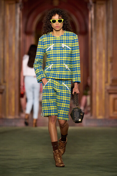 Louis Vuitton Resort 2027 Collection / Коллекция Louis Vuitton Resort 2027