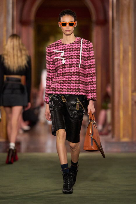 Louis Vuitton Resort 2027 Collection / Коллекция Louis Vuitton Resort 2027