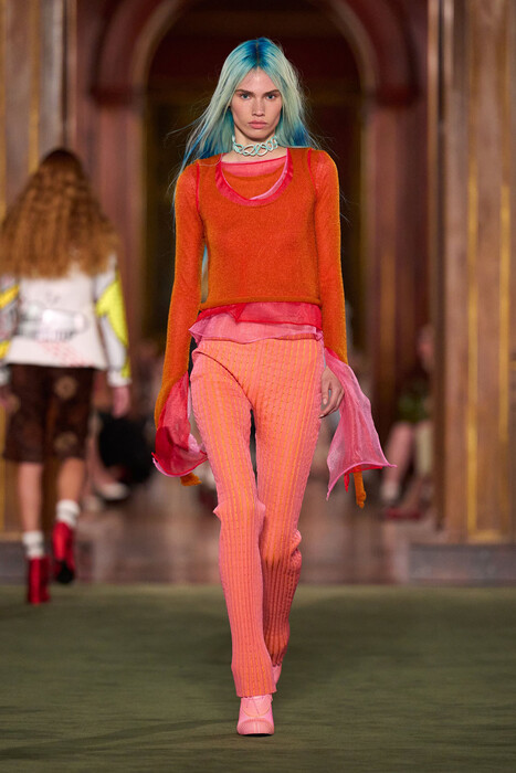 Louis Vuitton Resort 2027 Collection / Коллекция Louis Vuitton Resort 2027