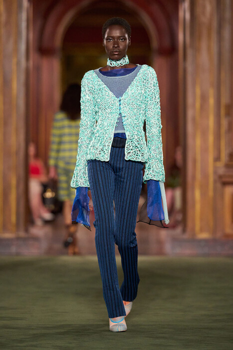 Louis Vuitton Resort 2027 Collection / Коллекция Louis Vuitton Resort 2027