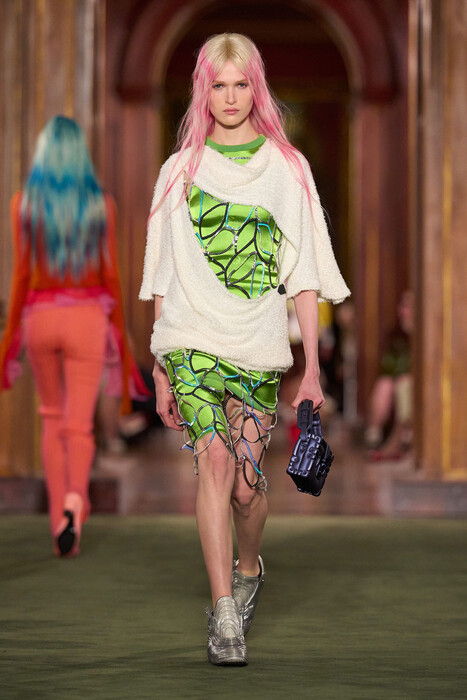 Louis Vuitton Resort 2027 Collection / Коллекция Louis Vuitton Resort 2027