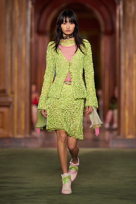Louis Vuitton Resort 2027 Collection / Коллекция Louis Vuitton Resort 2027