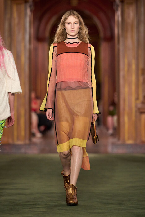 Louis Vuitton Resort 2027 Collection / Коллекция Louis Vuitton Resort 2027