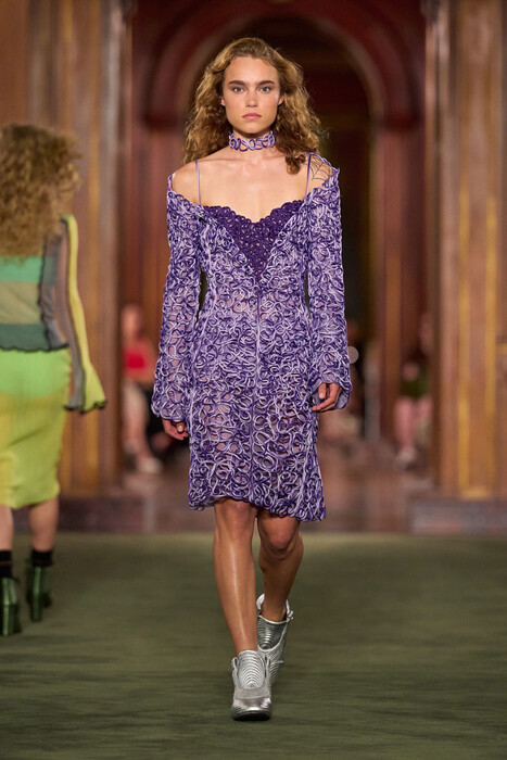 Louis Vuitton Resort 2027 Collection / Коллекция Louis Vuitton Resort 2027