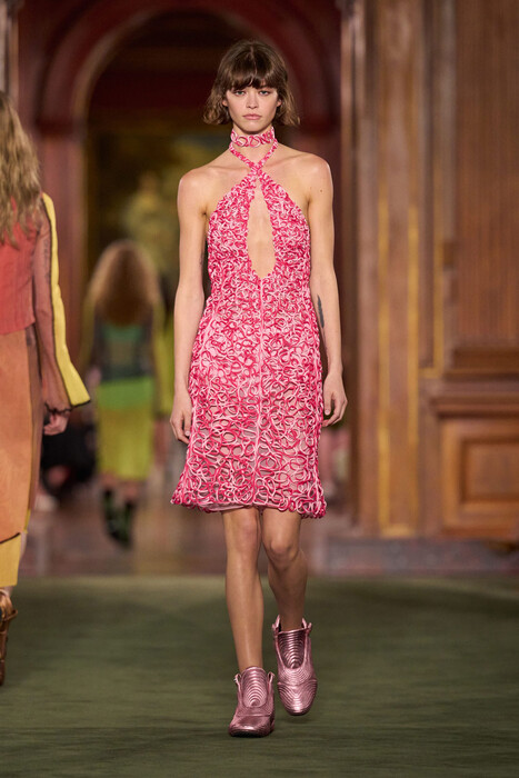 Louis Vuitton Resort 2027 Collection / Коллекция Louis Vuitton Resort 2027