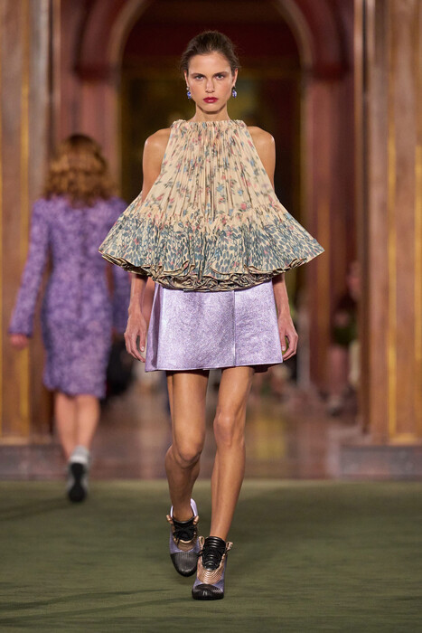 Louis Vuitton Resort 2027 Collection / Коллекция Louis Vuitton Resort 2027