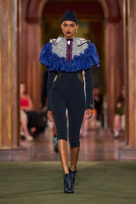 Louis Vuitton Resort 2027 Collection / Коллекция Louis Vuitton Resort 2027