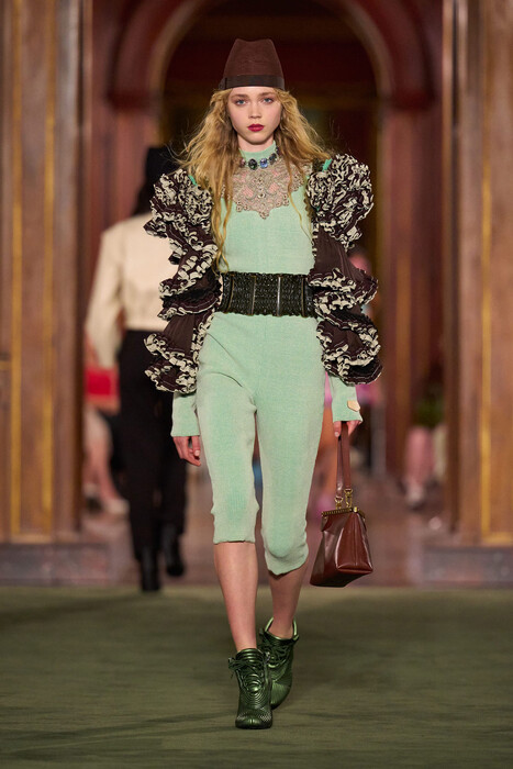 Louis Vuitton Resort 2027 Collection / Коллекция Louis Vuitton Resort 2027