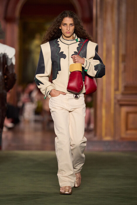 Louis Vuitton Resort 2027 Collection / Коллекция Louis Vuitton Resort 2027
