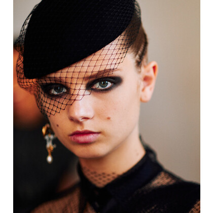 Разбираем образы с показа Christian Dior Haute Couture